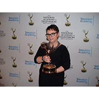 Nevion Engineering Team Brings Home a Technical and Engineering Emmy Award