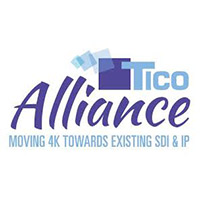 TICO Compression Supporters Announce the Launch of the TICO Alliance to Move to 4K/UHD in Live Broadcast Production