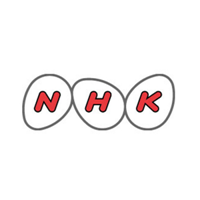 NHK Logo