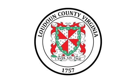 Loudoun County Logo