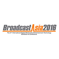 Nevion marks 20 years of leading IP innovation at BroadcastAsia 2016