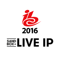 LiveIP at IBC 2016