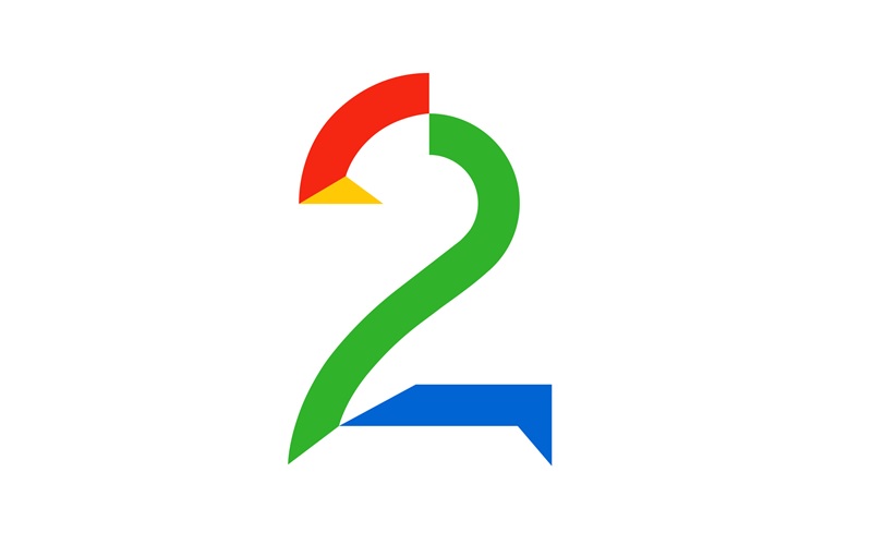 TV 2 Norway Logo