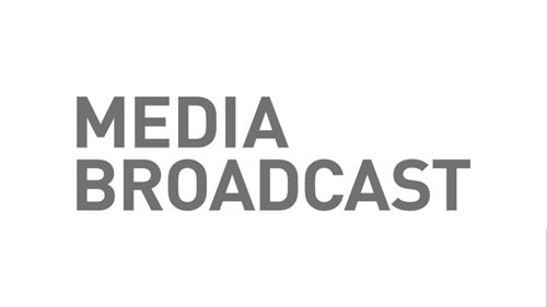 MediaBroadcast Logo