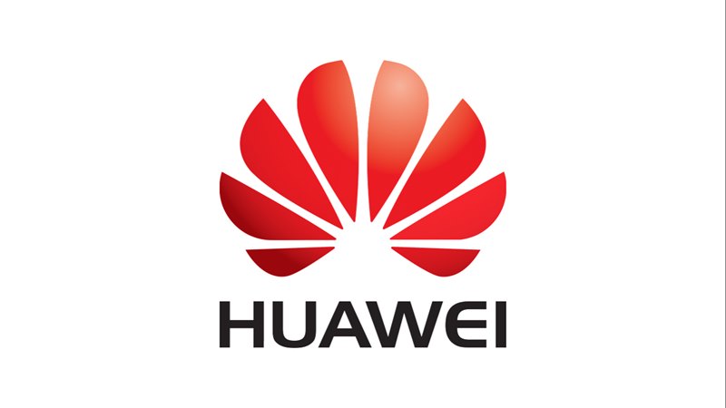 Huawei Logo