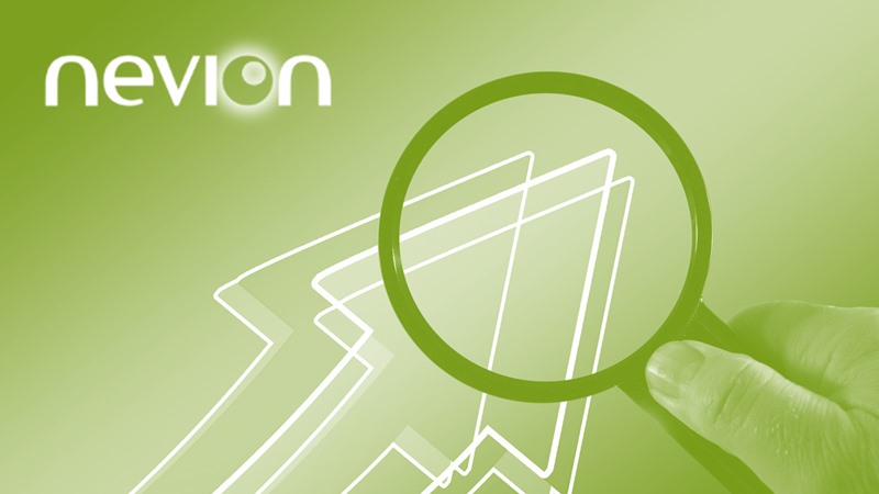 Nevion Corporate Results