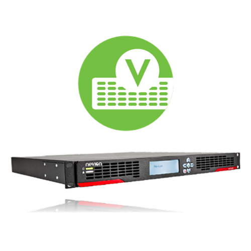 Nevion enhances Virtuoso with BISS-CA for strengthened security for live-content transport