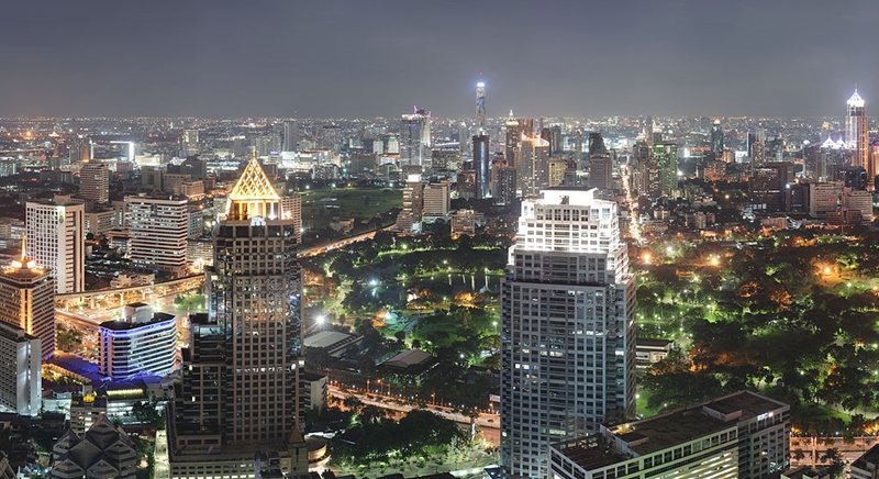 Bangkok, Thailand