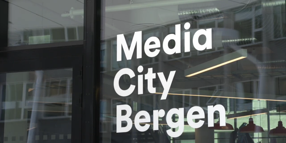 TV 2 Norway – Media City Bergen