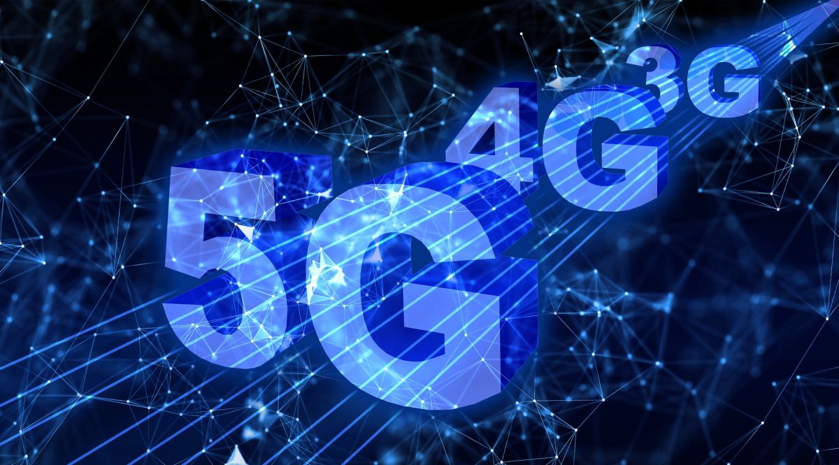 2020 Broadcast survey into the adoption of 5G