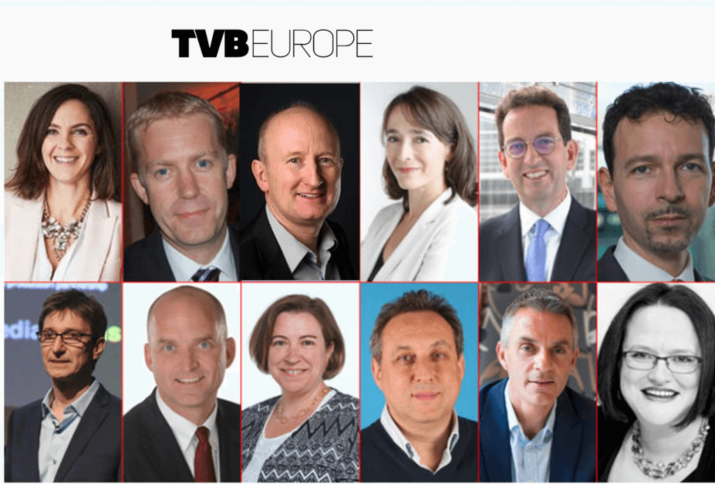 Andy Rayner, Nevion’s Chief Technologist on TVBEurope’s 2021 Watch List