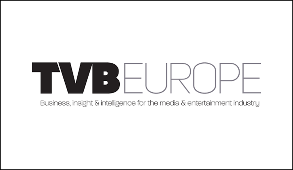 How 5G will impact the distribution and consumption of media (TVB-Europe)