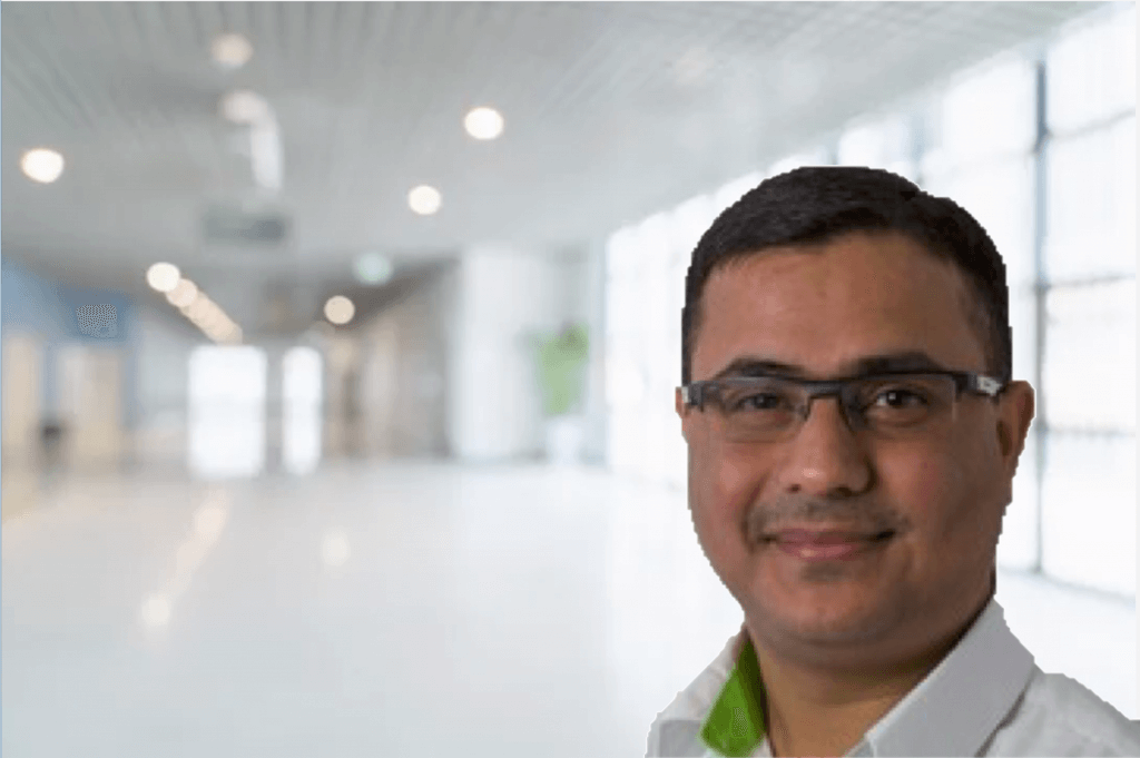 Working at Nevion – Q&A with Zeeshan Ahmad Khan