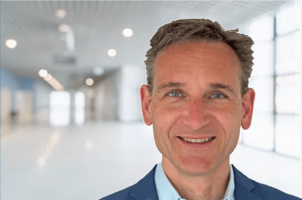 Working at Nevion – Q&A with Martin Walbum