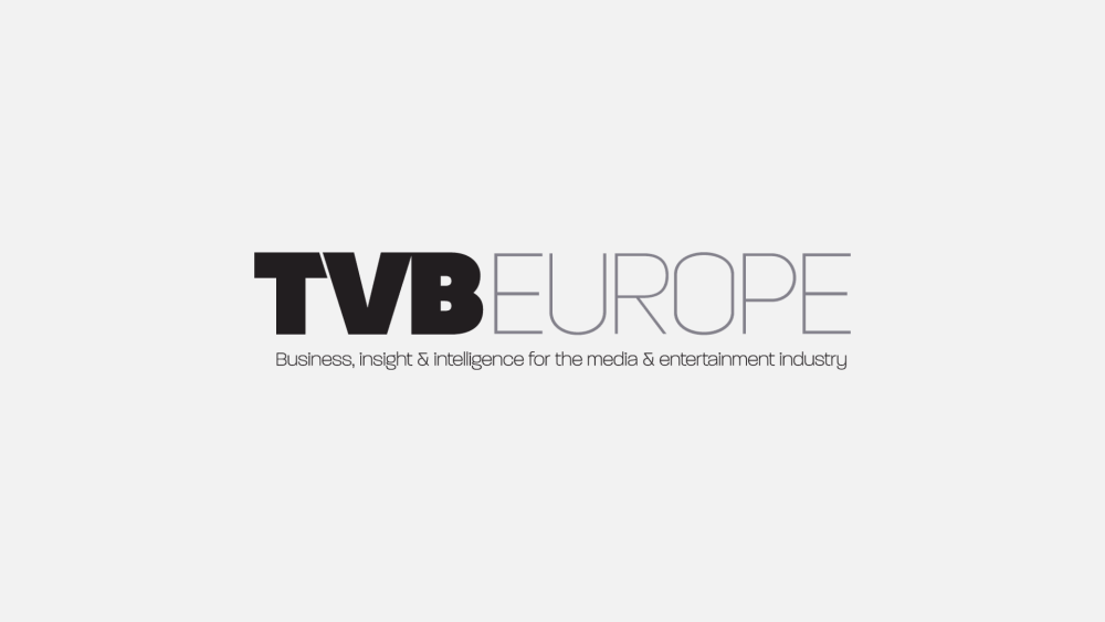 Managing remote sports production (TVB Europe)