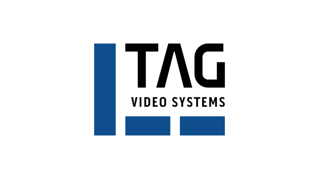 Nevion and TAG partner to simplify the deployment of broadcast production solutions