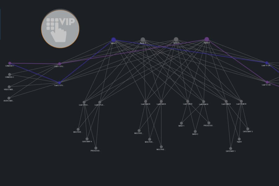 Nevion enhances its VideoIPath media orchestration platform with new operations-optimizing features